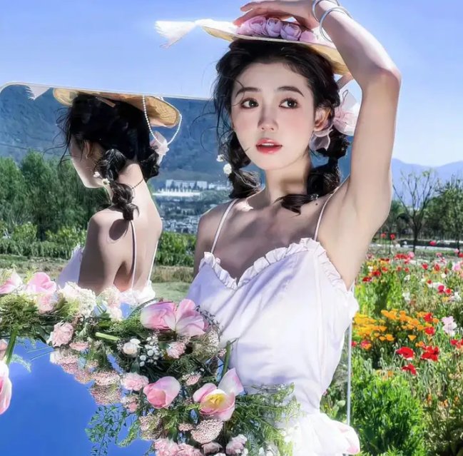 爱情开花的季节