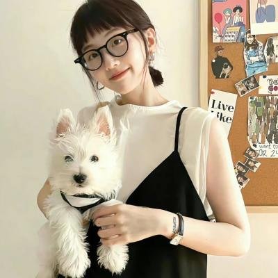她是我爸爸